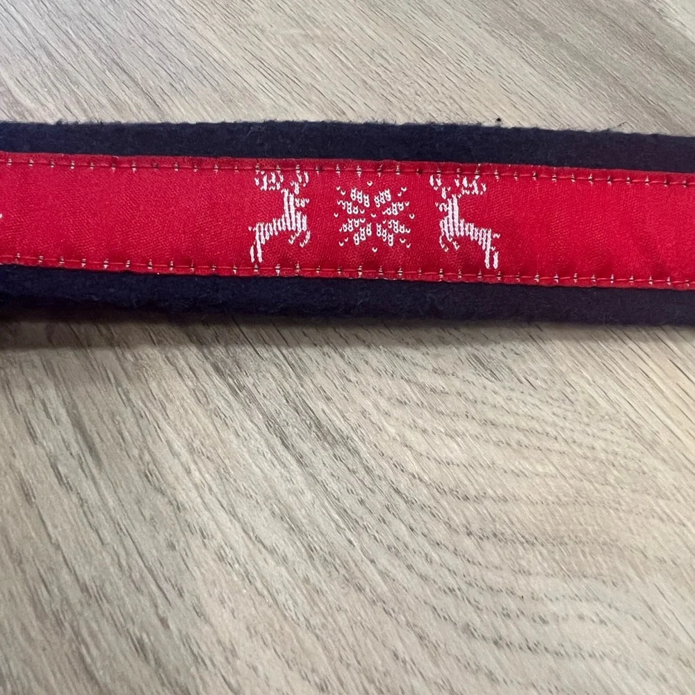 Boys Festive Belt
